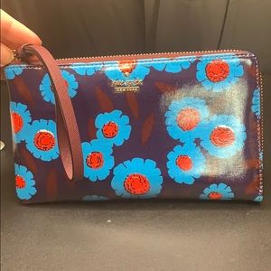 New! Kate Spade, Wristlet!